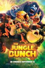 Watch The Jungle Bunch Gomovies