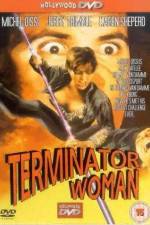 Watch Terminator Woman Gomovies