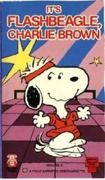 Watch It\'s Flashbeagle, Charlie Brown (TV Short 1984) Gomovies