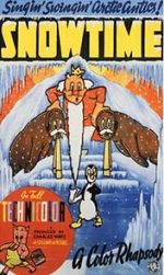 Watch Snowtime (Short 1938) Gomovies