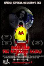 Watch Amasian: The Amazing Asian Gomovies