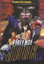 Watch Violence Jack, Part 1, Slum King Gomovies
