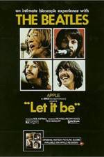 Watch Let It Be Gomovies