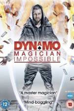 Watch Dynamo: Magician Impossible Gomovies