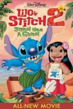 Watch Lilo & Stitch 2: Stitch Has a Glitch Gomovies