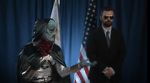 Watch Alien Confused After Being Taken To Our Leader President Biden Gomovies