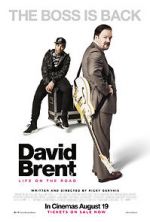 Watch David Brent: Life on the Road Gomovies