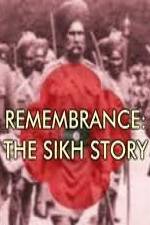 Watch Remembrance - The Sikh Story Gomovies
