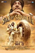 Watch Son of Sardaar Gomovies