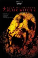 Watch Book of Shadows: Blair Witch 2 Gomovies