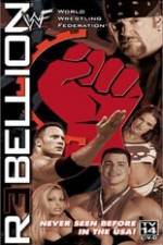 Watch WWF Rebellion Gomovies