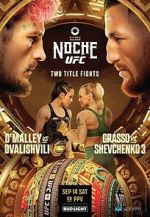 Watch UFC 306: O'Malley vs. Dvalishvili (TV Special 2024) Gomovies