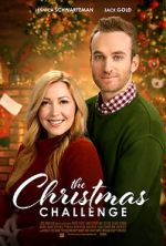 Watch The Christmas Challenge Gomovies