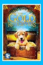Watch The Gold Retrievers Gomovies