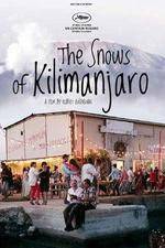Watch Les neiges du Kilimandjaro Gomovies