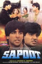 Watch Sapoot Gomovies
