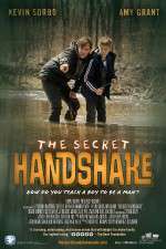 Watch The Secret Handshake Gomovies