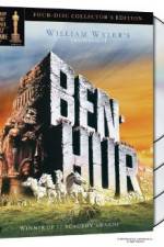 Watch Ben-Hur: The Making of an Epic Gomovies
