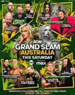 Watch AEW: Grand Slam Australia (TV Special 2025) Gomovies