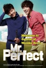 Watch Mr. Perfect Gomovies