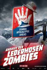 Watch Attack of the Lederhosen Zombies Gomovies