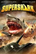 Watch Super Shark Gomovies