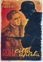 Watch Rome, Open City Gomovies