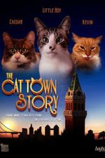 Watch The Cat Town Story Gomovies