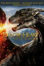 Watch Dragonheart: Battle for the Heartfire Gomovies