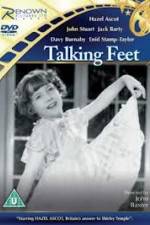 Watch Talking Feet Gomovies