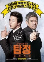 Watch The Accidental Detective Gomovies