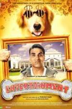 Watch Entertainment Gomovies