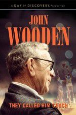 Watch John Wooden They Call Him Coach Gomovies