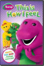 Watch Barney This Is How I Feel Gomovies