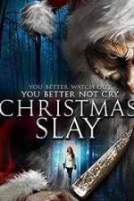 Watch Christmas Slay Gomovies