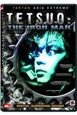 Watch Tetsuo the Iron Man Gomovies