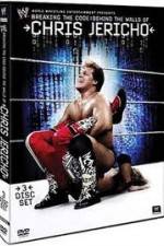 Watch WWF: Chris Jericho - Break Down The Walls Gomovies