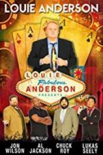 Watch Louie Anderson Presents Gomovies