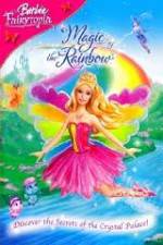 Watch Barbie Fairytopia Magic of the Rainbow Gomovies
