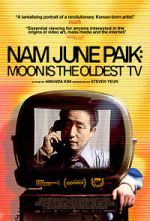 Watch Nam June Paik: Moon Is the Oldest TV Gomovies
