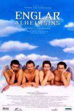 Watch Englar alheimsins Gomovies