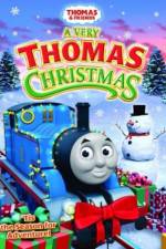 Watch Thomas & Friends A Very Thomas Christmas Gomovies
