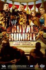 Watch WWE Royal Rumble Gomovies