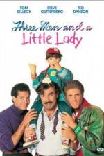 Watch 3 Men and a Little Lady Gomovies