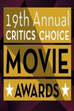 Watch 19th Annual Critics Choice Movie Awards Gomovies