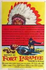 Watch Revolt at Fort Laramie Gomovies