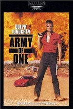Watch Army of One Gomovies