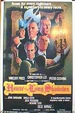 Watch House of the Long Shadows Gomovies