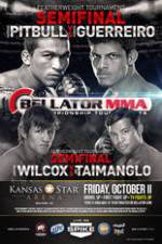 Watch Bellator 103: Rickles Vs Ambrose Gomovies