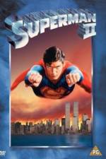 Watch Superman II Gomovies
